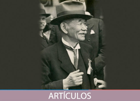 En Japón no hay nada parecido… ¿Por que dijo eso Jigoro Kano?