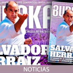 Revista El Budoka 2.0, Nº 88 (Enero y febrero 26)