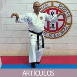 La importancia de la kata en el Hakutsuru-Ken