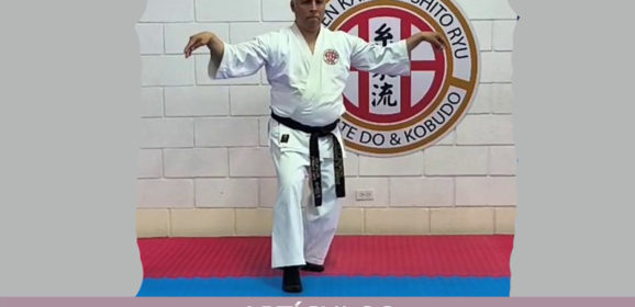 La importancia de la kata en el Hakutsuru-Ken